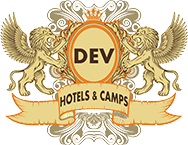 Dev Hotels & Camps crest